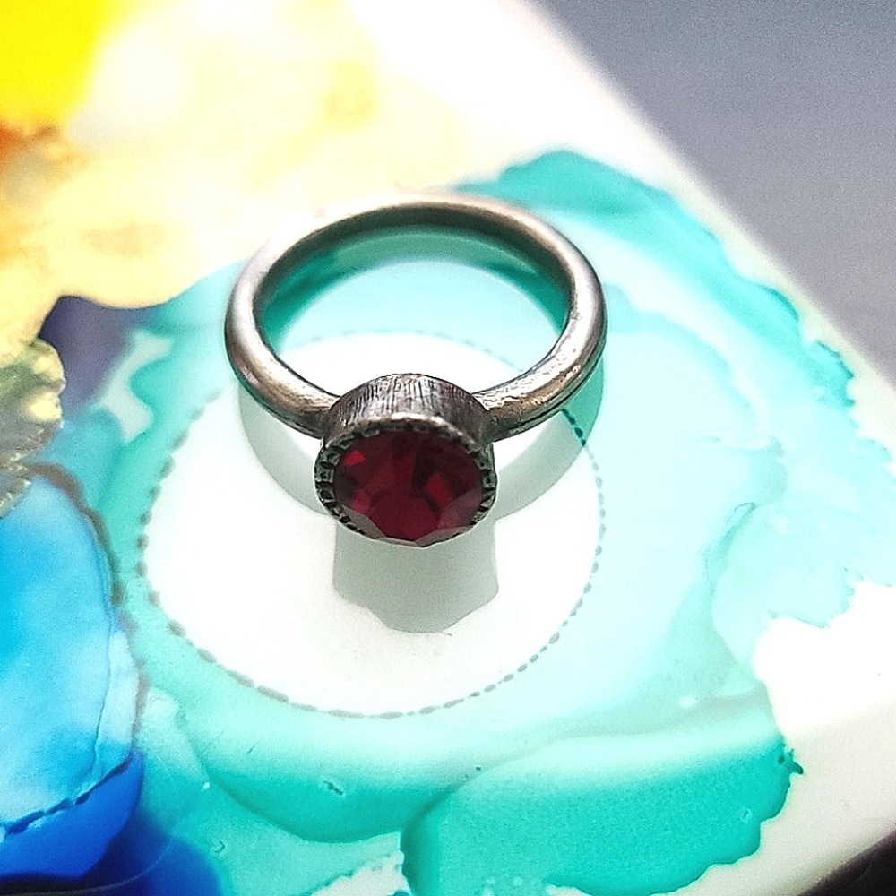 9/28 red ring